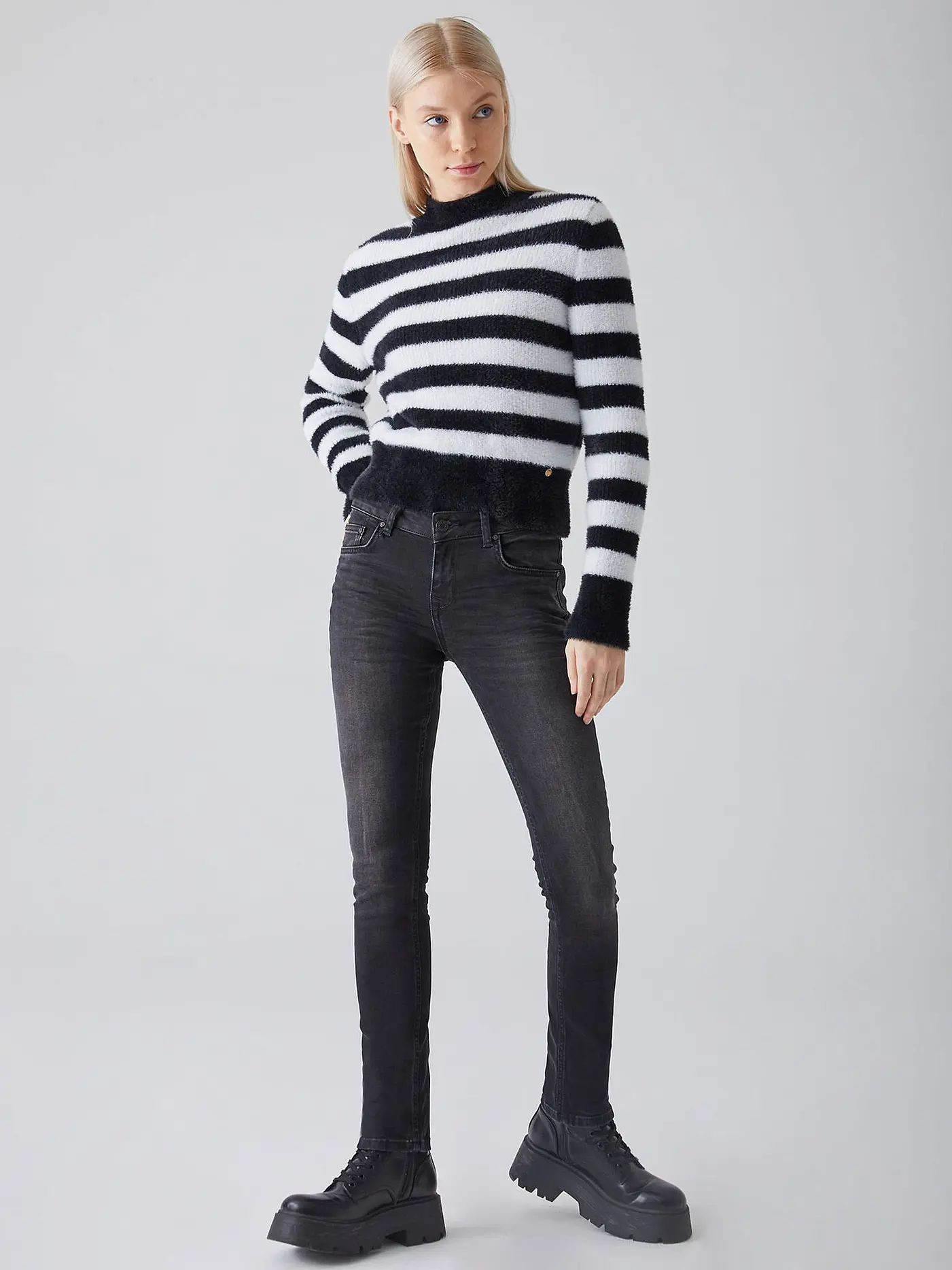 LTB JEANS | Jeans Slim Fit ASPEN Y | 